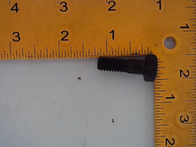 P50884 Screw for JOHN DEERE