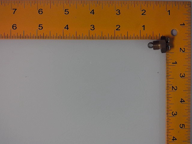 734964M91 Screw/pin for AGCO