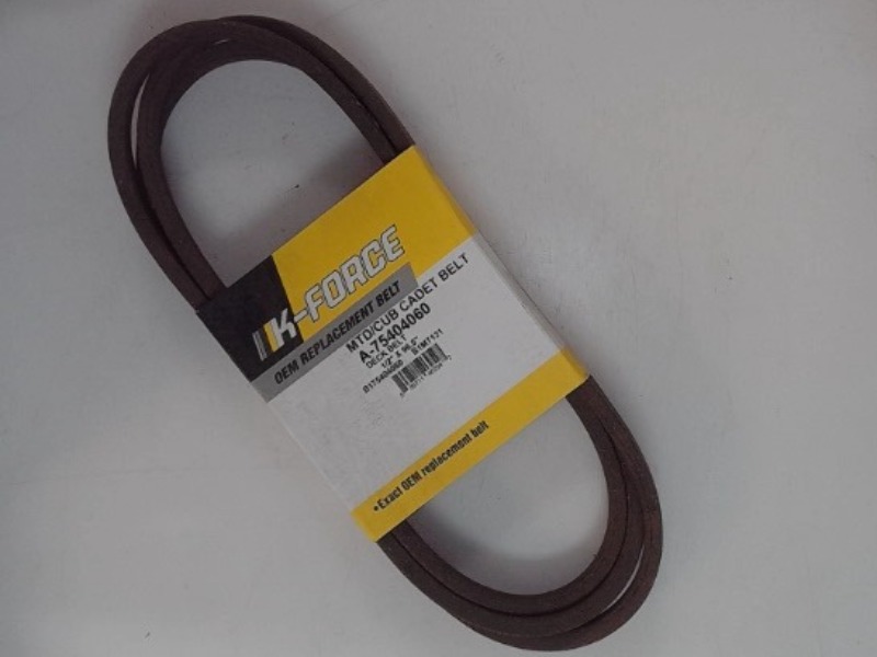 A-75404060 Belt for JOHN DEERE