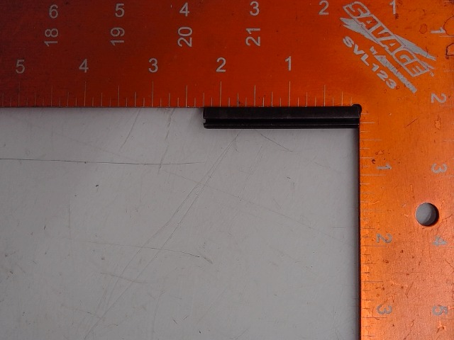 K3170 Pin for AGCO