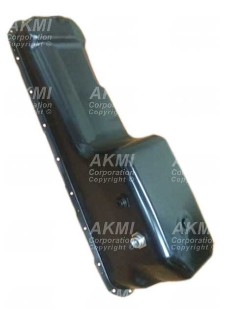 21585801 MACK Oil Pan - D13/mp8