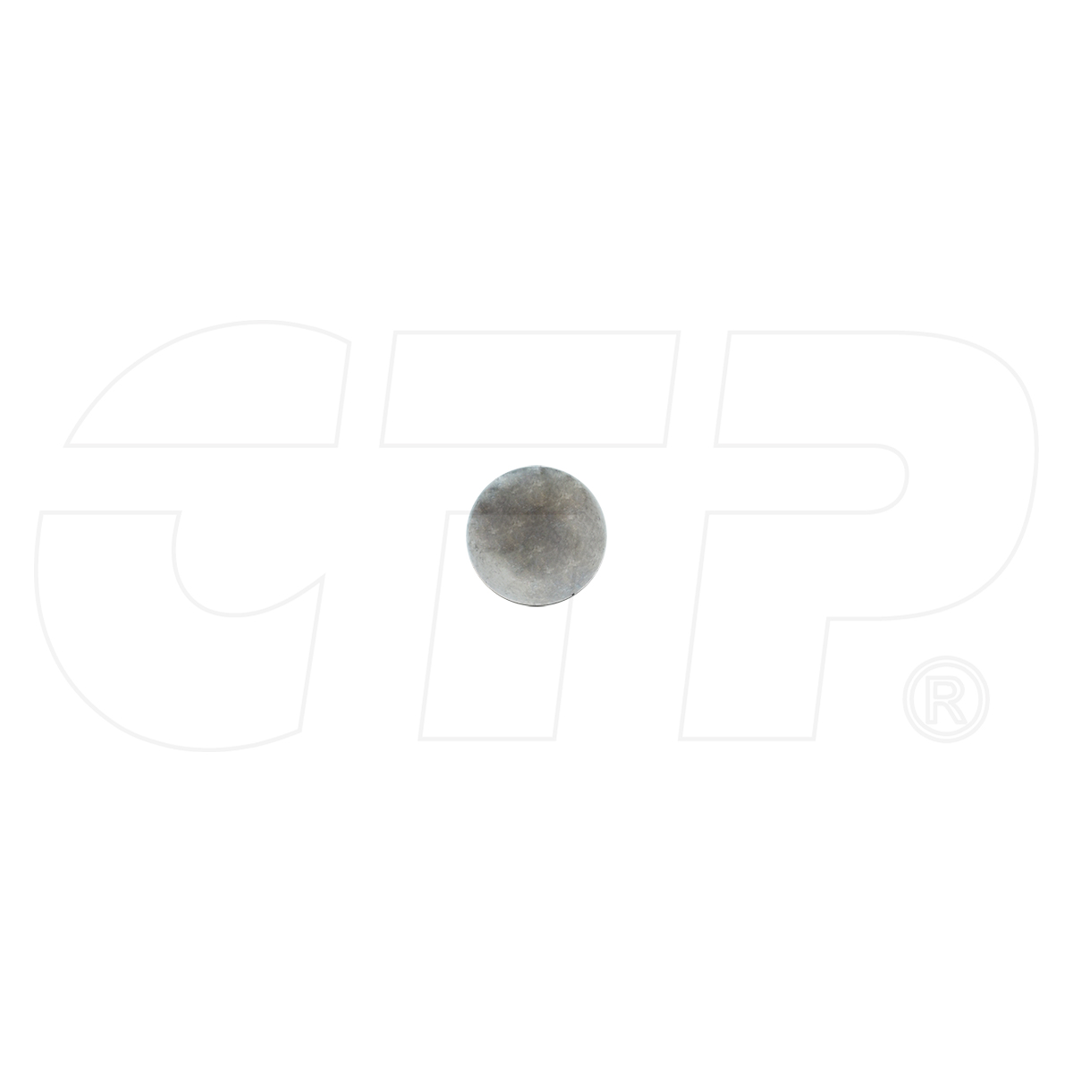 4B9880 Ball for CATERPILLAR