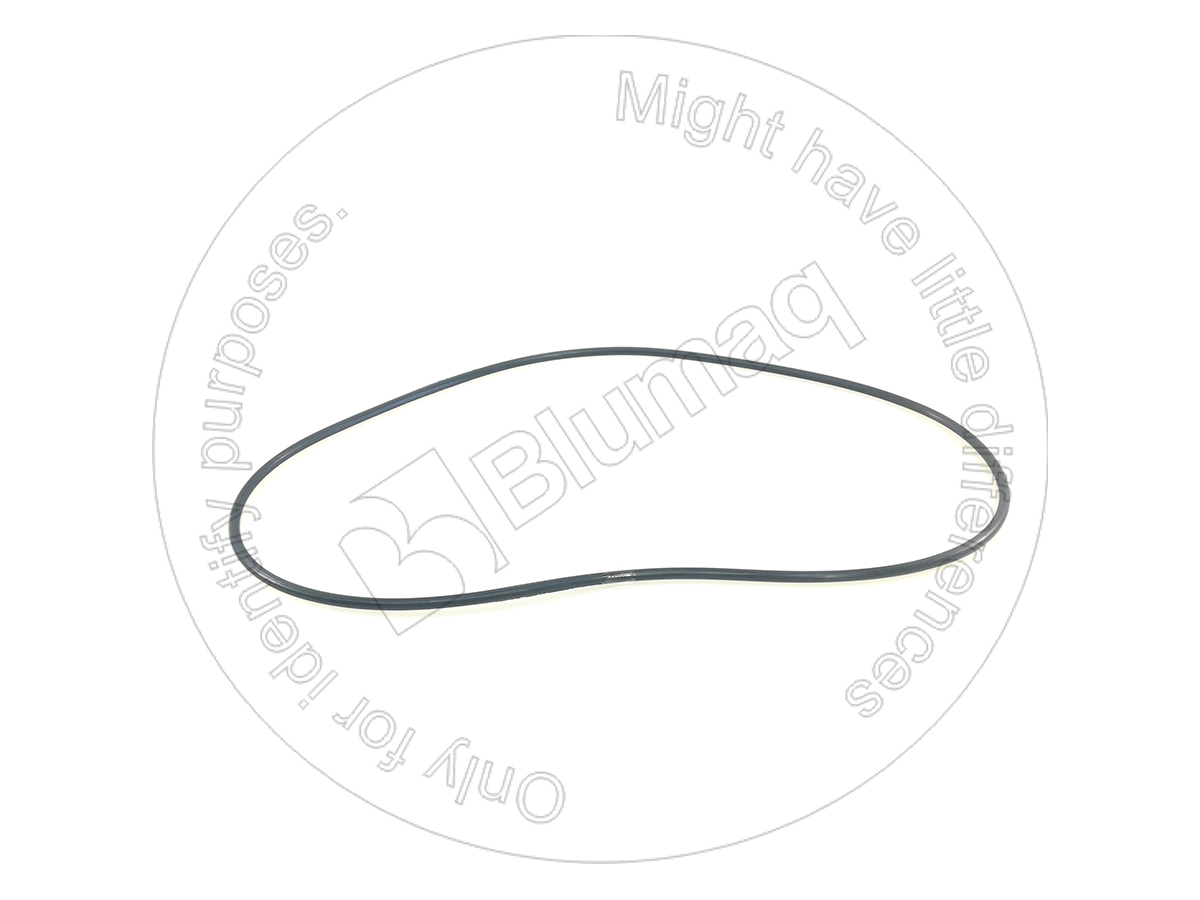 5P-4342 Seal O-ring for BLUMAQ