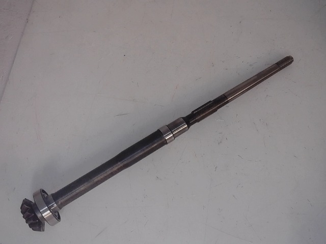 DE21118 Shaft/brg for JOHN DEERE