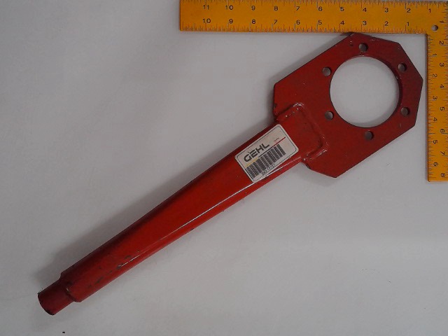 240-17727 Lever for GEHL MANITOU