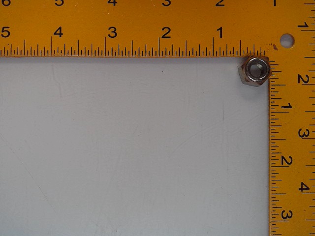 832-10408 Nut