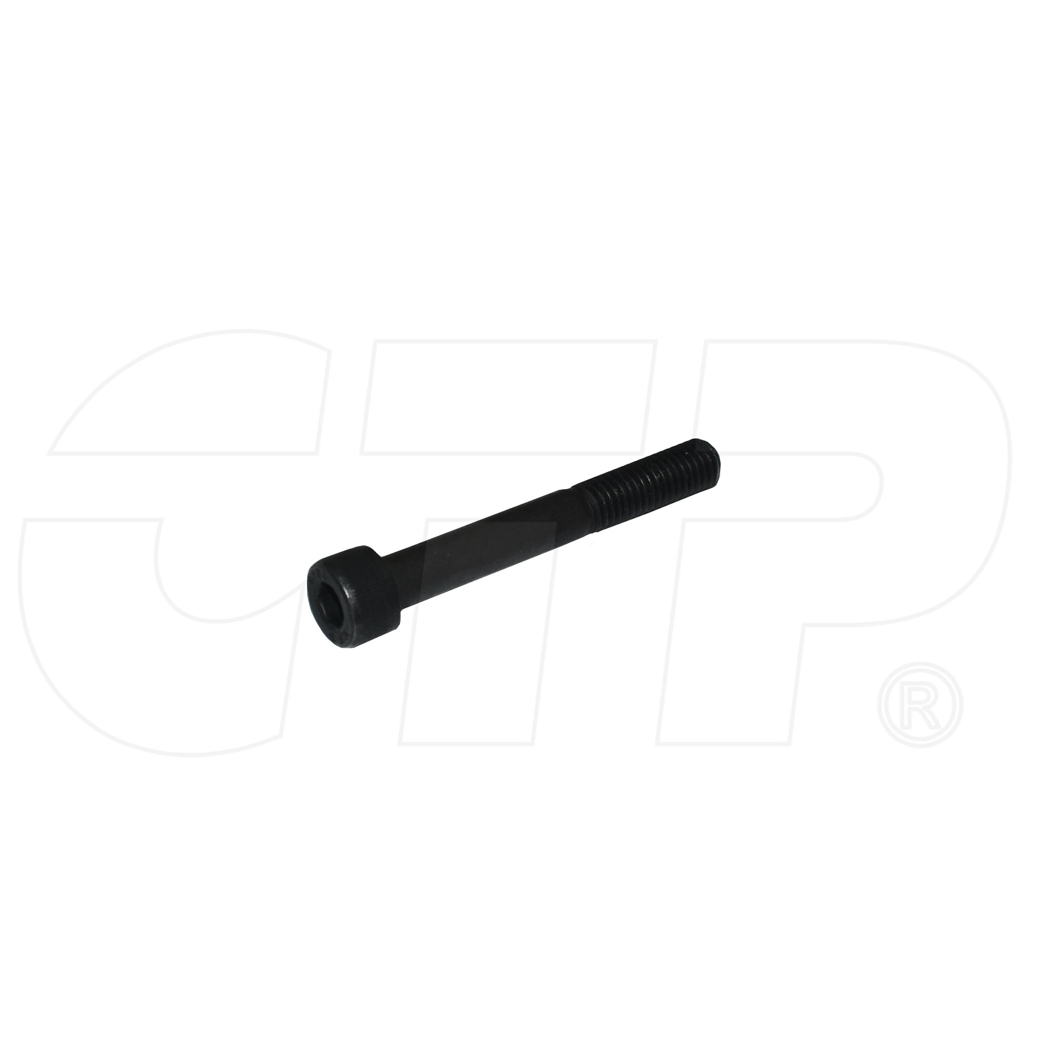 8T9535 Bolt Socket Head for CATERPILLAR