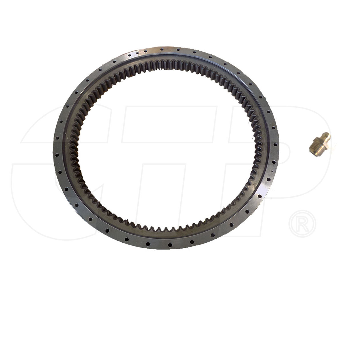 5C0451 Gear Group-swing Bearing for CATERPILLAR