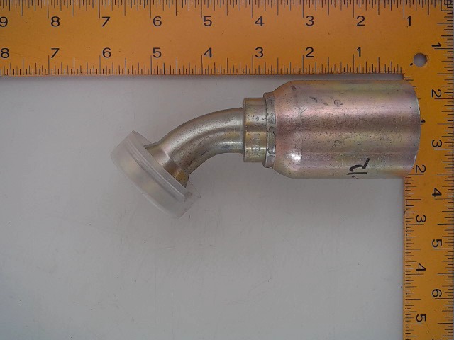 P16F79-12-12 Fluid Connector for CUB CADET