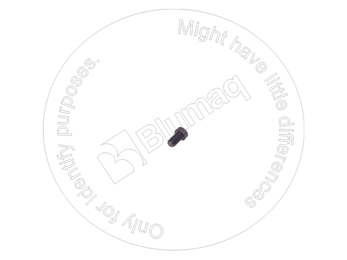 5W-2177 Bolt for CATERPILLAR