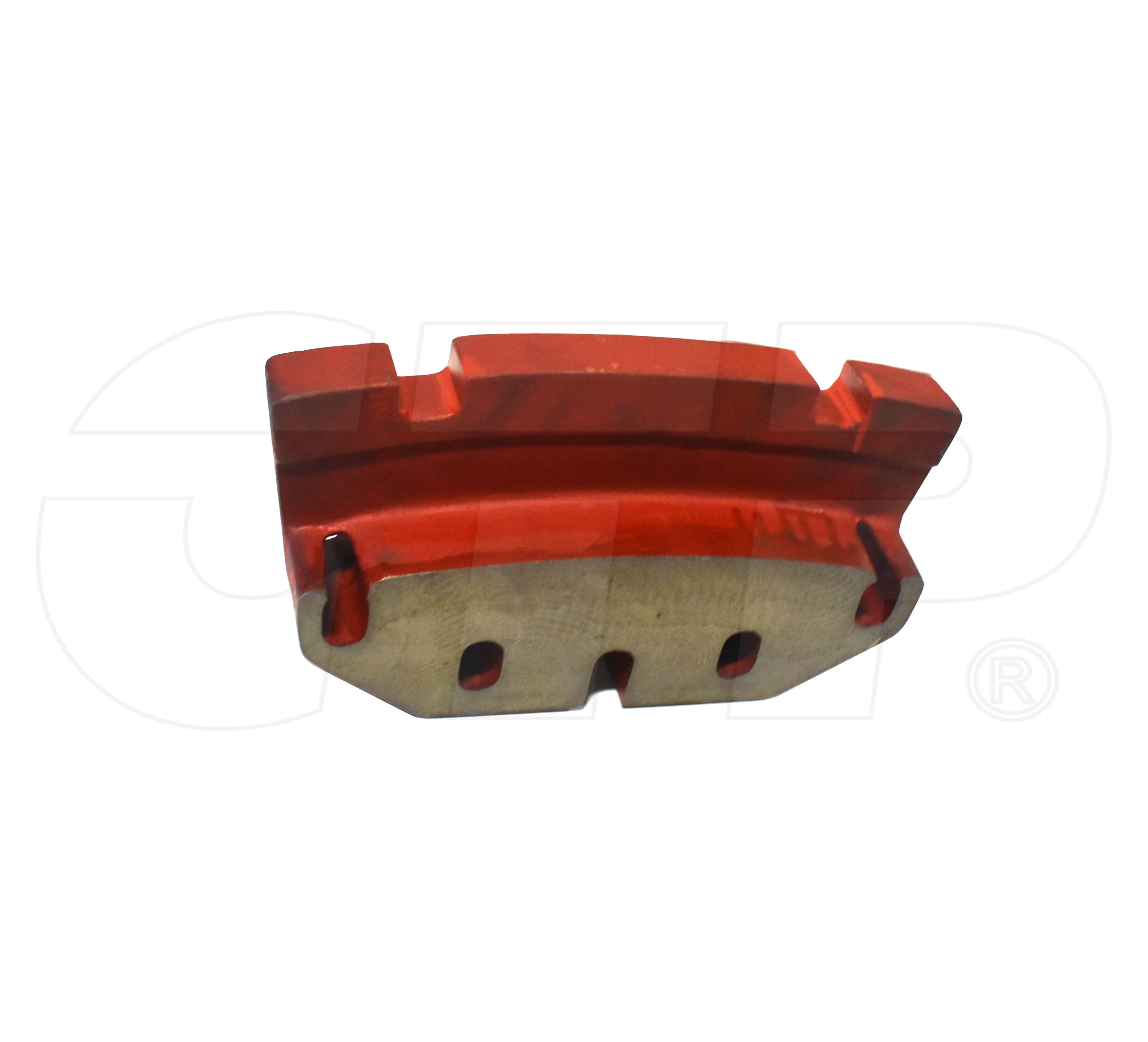 5T5222 Shoe-circle for CATERPILLAR