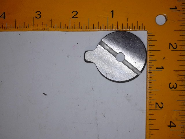 2214C04501 Thrust Washer for AGCO