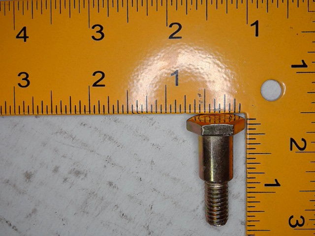 738-0754 Screw for CUB CADET