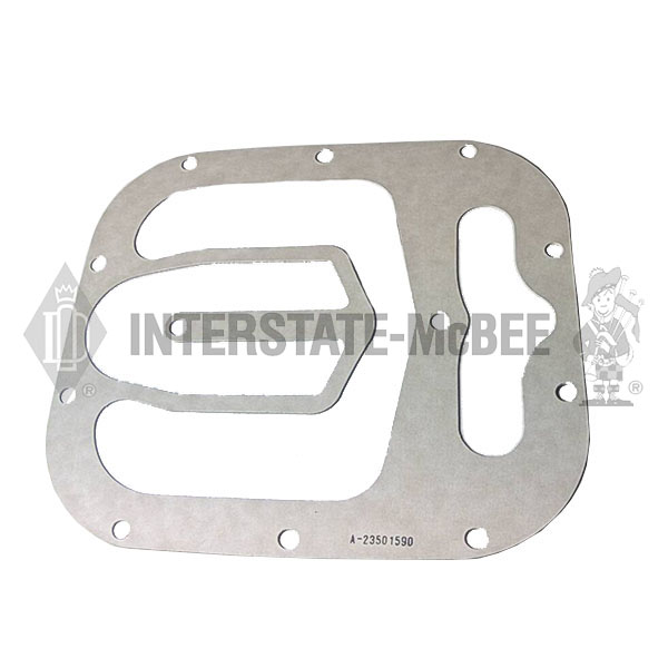 A-23501590 Gasket - Oil Cooler Cover