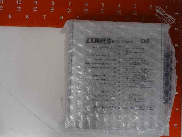 142124 Module
