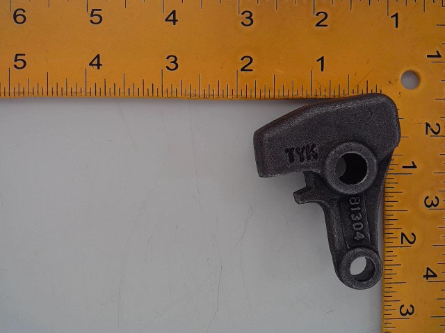 138609 Lever