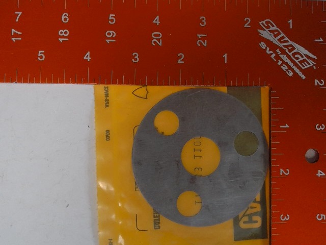 1T1643 Shim for CATERPILLAR