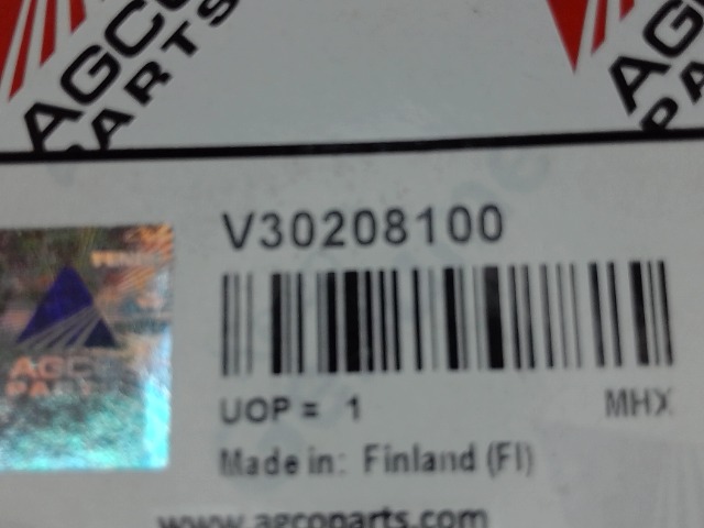 V30208100 Bearing for AGCO