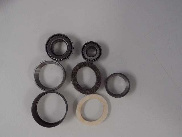 A-WBKIH10 Bearing Kit for JOHN DEERE
