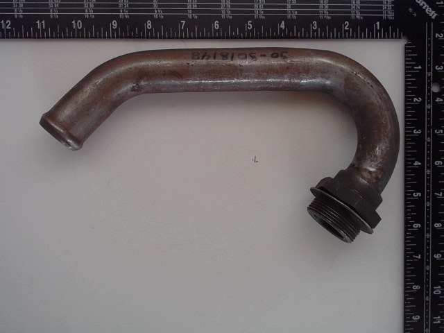30-3018148 Tube for AGCO