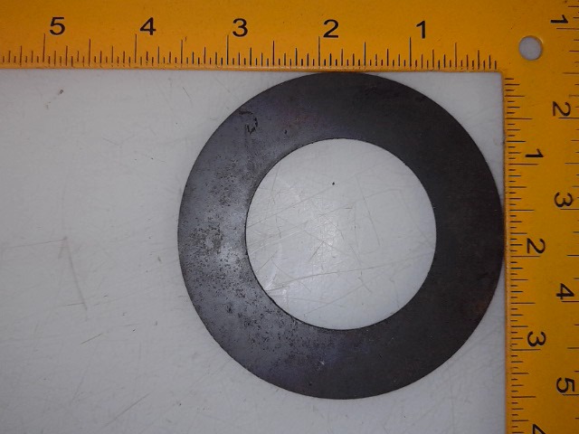 86635219 Plate for CASE NEW HOLLAND