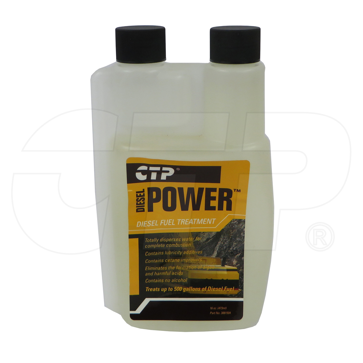 3081504 Cleaner for CATERPILLAR