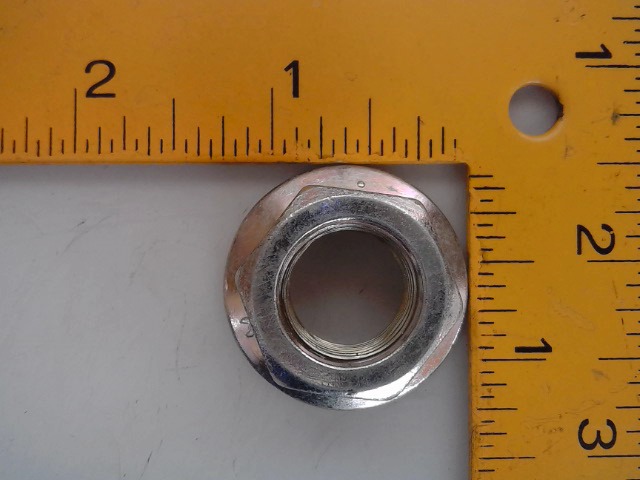 712-04327 Nut for CUB CADET