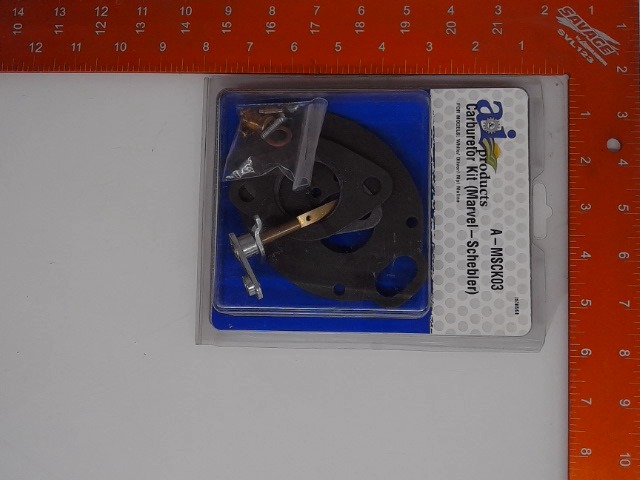 A-MSCK03 Kit for JOHN DEERE
