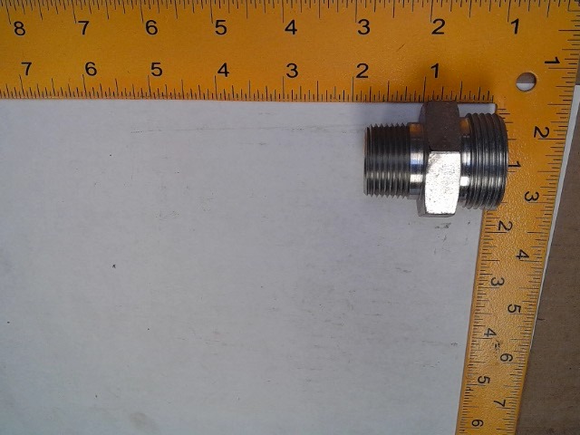 281-7821 Connector for CATERPILLAR