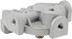 FB1301 BALDWIN Pri. Fuel Filter Base For Detr. Dsl. Eng.