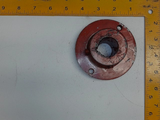 410-27928 Hub for GEHL MANITOU