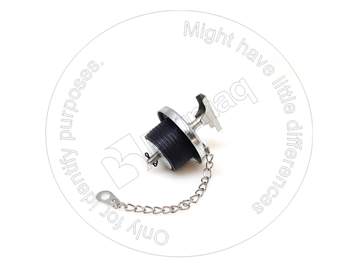 2W-6225 Plug for BLUMAQ