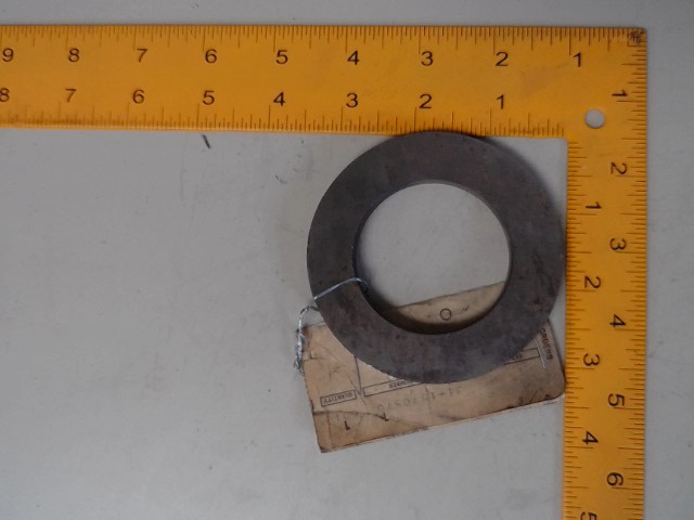 31-1570570 Plate for AGCO