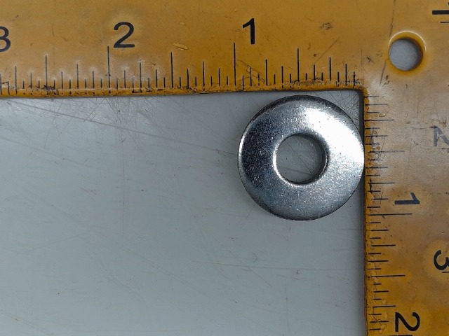 2157424SM Washer for AGCO