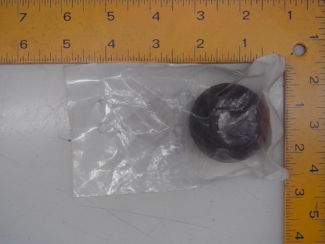 2400077S1 Bellow for AGCO
