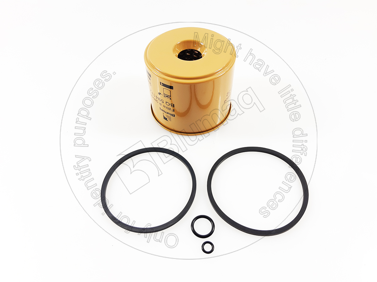 296 BLUMAQ Filter Suitable 0676987bq