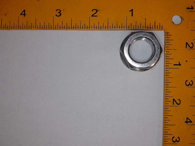 1C010-92010 Nut for KUBOTA