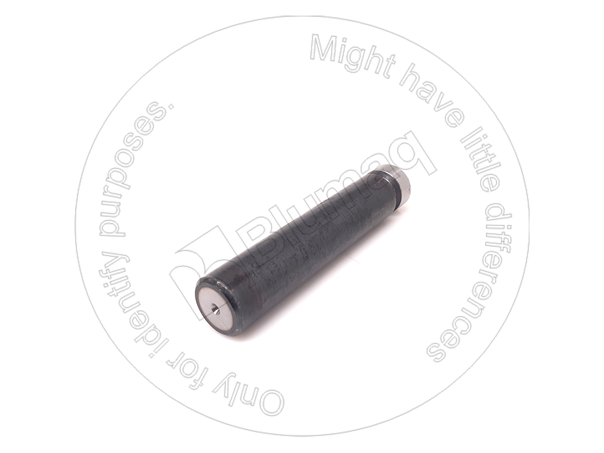 325-6136 BLUMAQ Pin