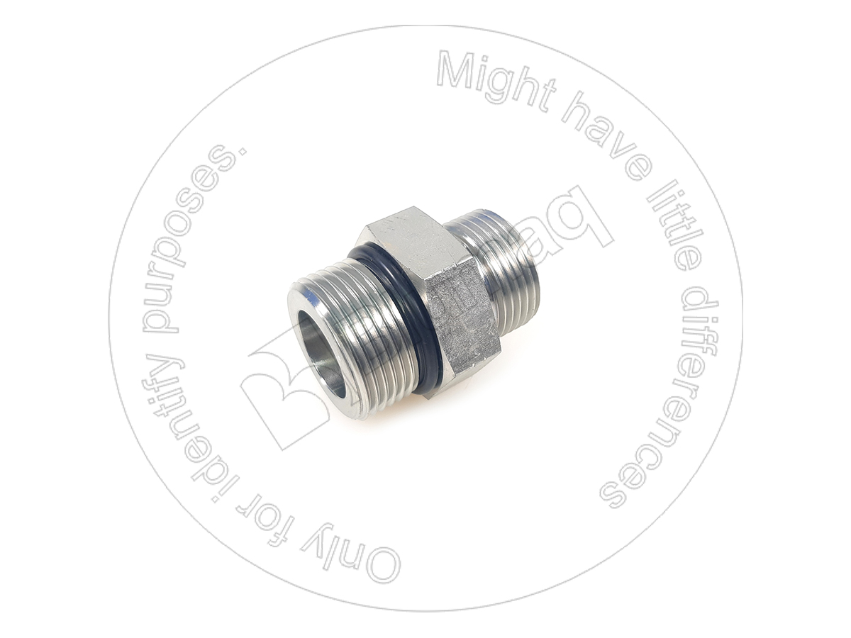 6V-8716 Fitting for BLUMAQ