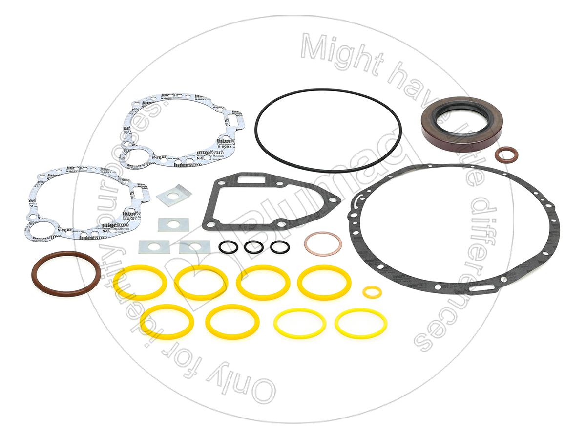 211-4841 Gasket Kit