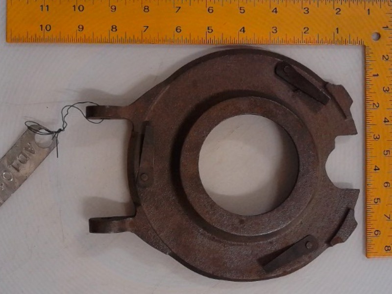 AD10193 Plate for JOHN DEERE
