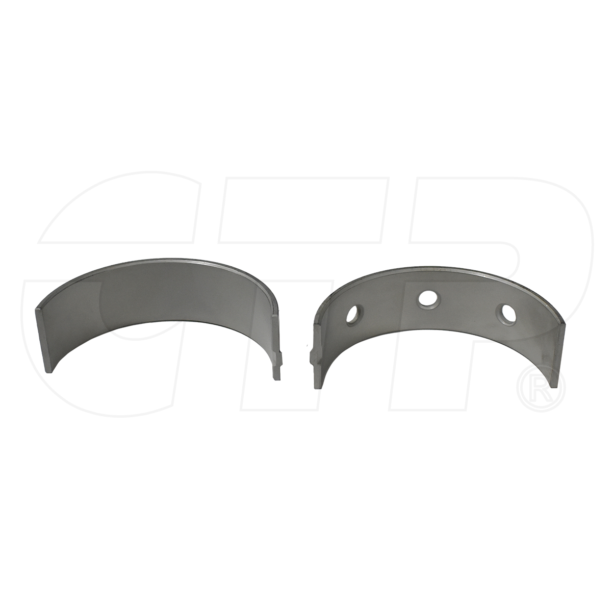 1W1662-030 Bearing,eng. 0.030in=0.75mm for CATERPILLAR