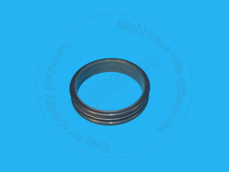 CR3108 BERCO Seal Gp. Duo-cone