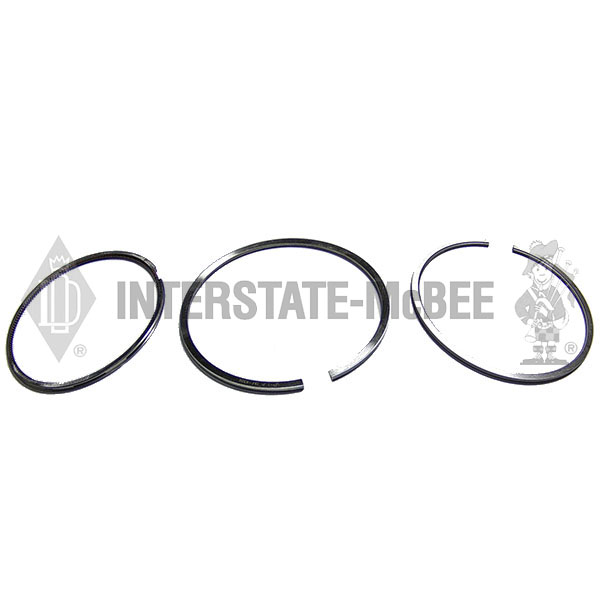 M-RS3126E Ring Set - Piston for INTERSTATE MCBEE