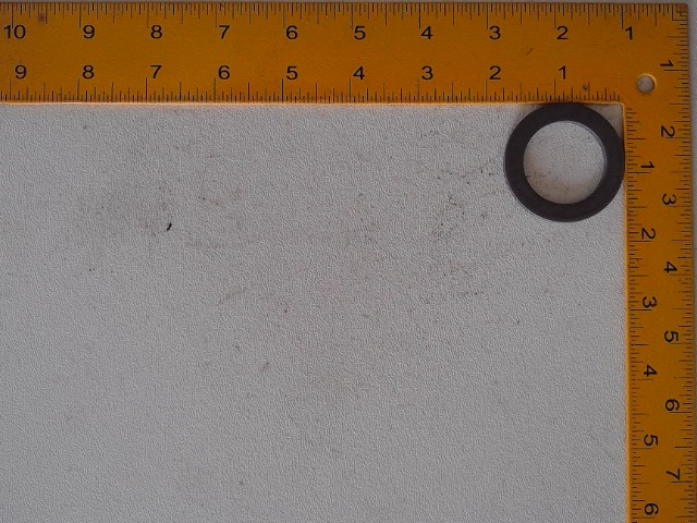 142-9437 Washer