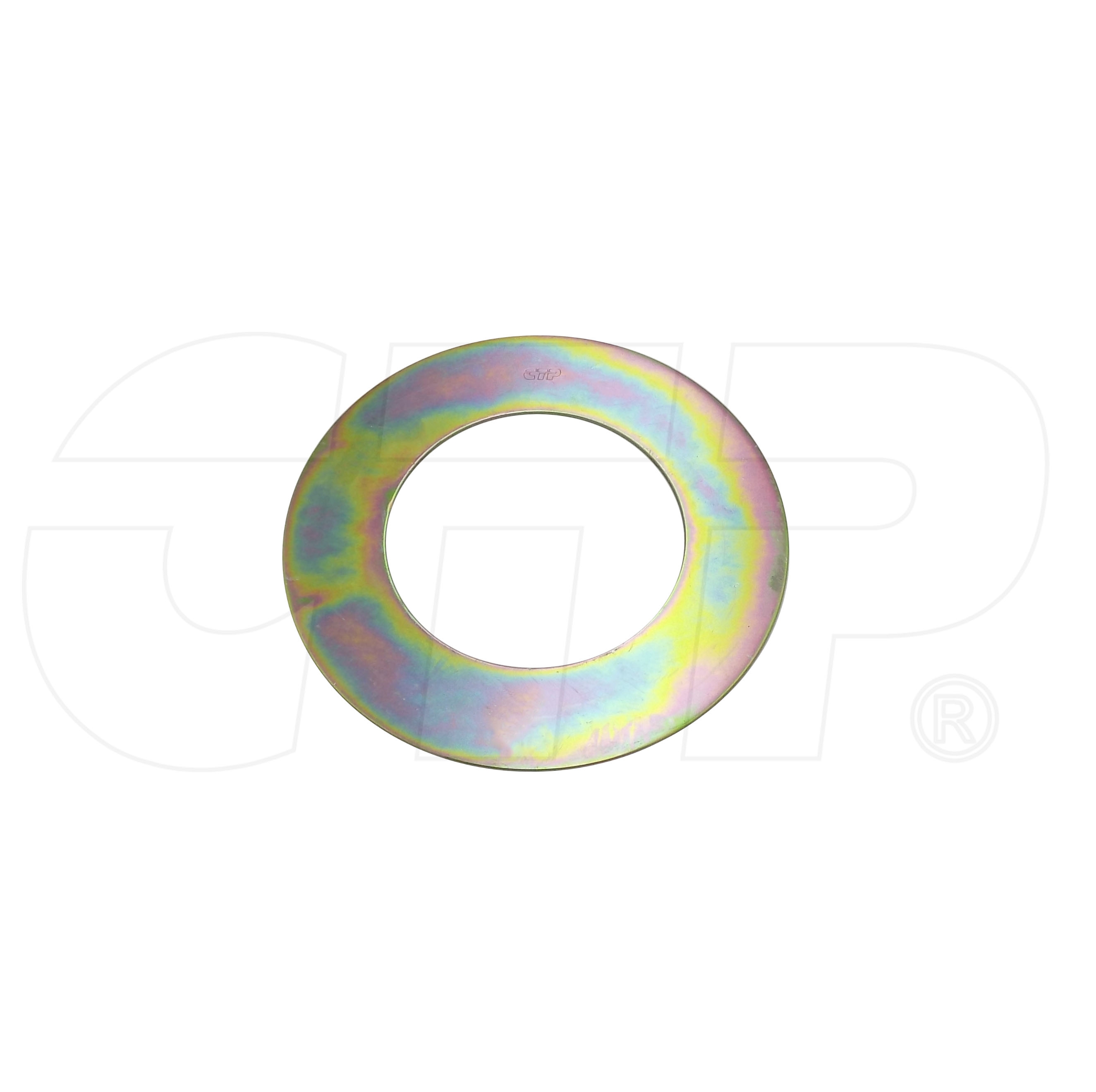 4I0577 Shim 2-mm Thk for CATERPILLAR
