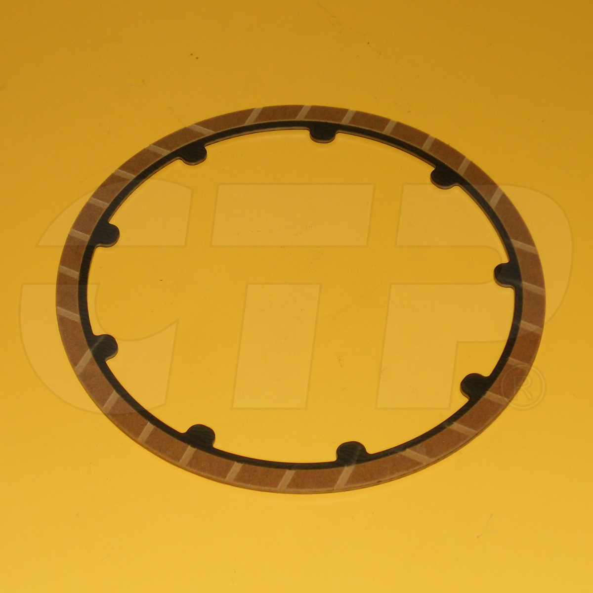 1076954 Plate Friction for CATERPILLAR