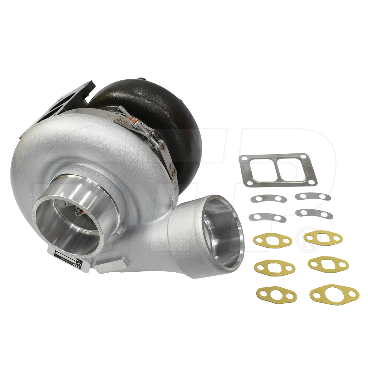 6505-52-5540 Turbocharger