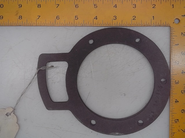 167155 CUMMINS Gasket
