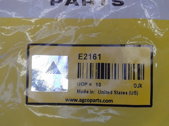 E2161 Gasket
